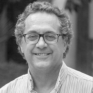 Antonio Daponte Codina