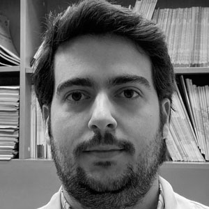 Daniel Cabanillas Balsera