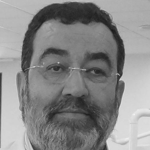 Eugenio Velasco Ortega