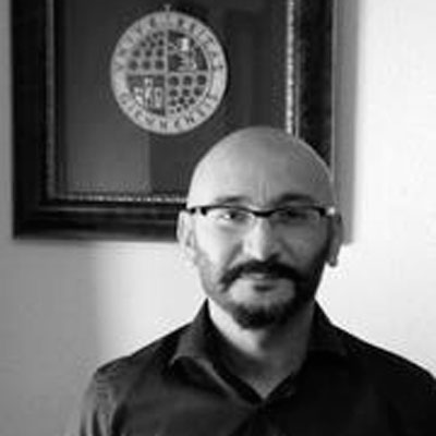 Nabil Benomar El Bakali