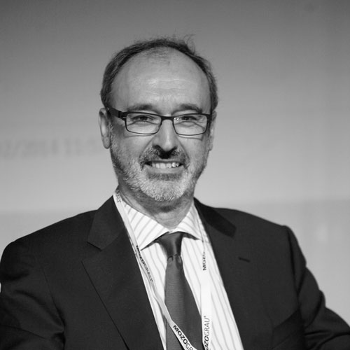 Pedro Bullon Fernandez