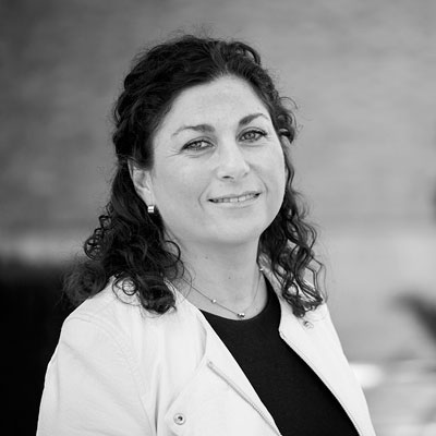 Rosa María Fernández Alcalá