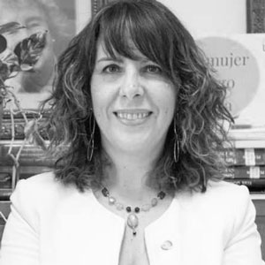 Ana María Porcel Gálvez