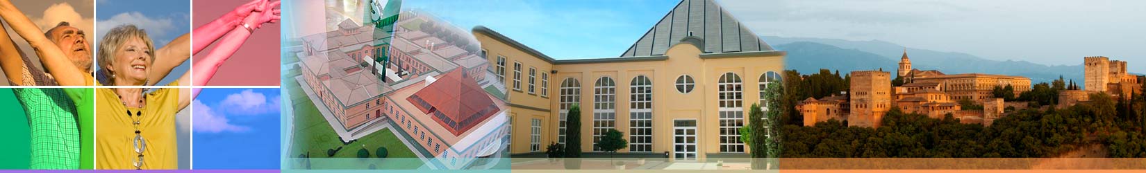 Universidad de Granada