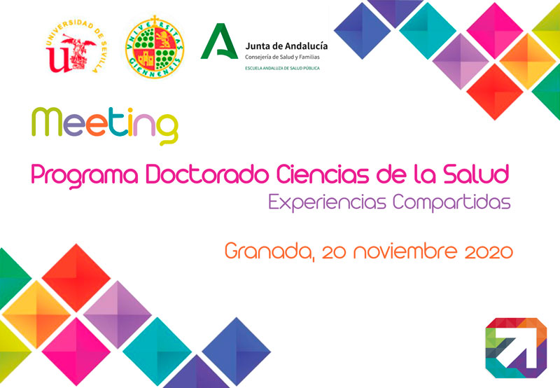 Meeting Experiencias Compartidas