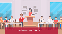Acto de Defensa de Tesis